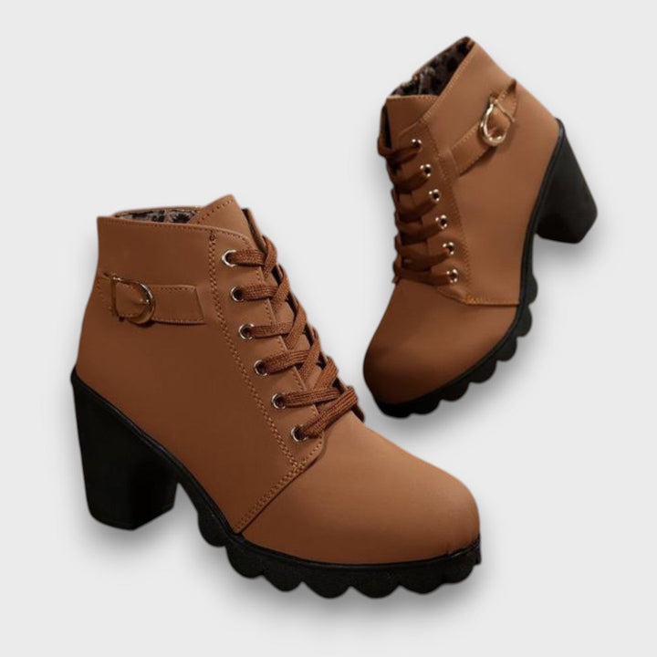 ELARA™ ORTHO-CHIC BOOTS