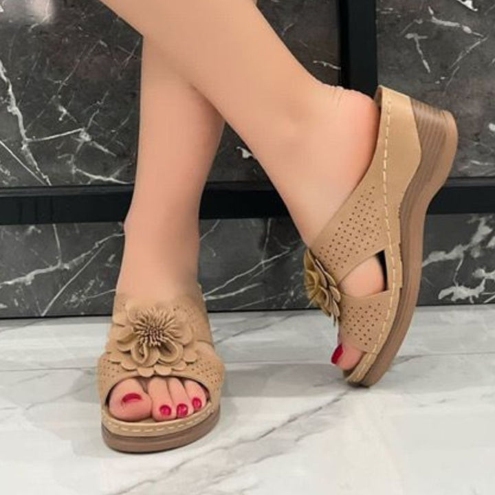 Sandalo Comfort Premium