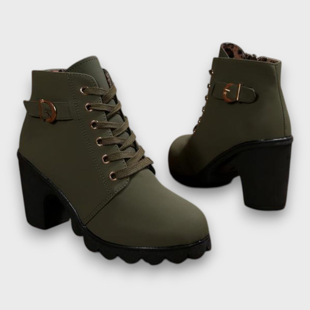 ELARA™ ORTHO-CHIC BOOTS