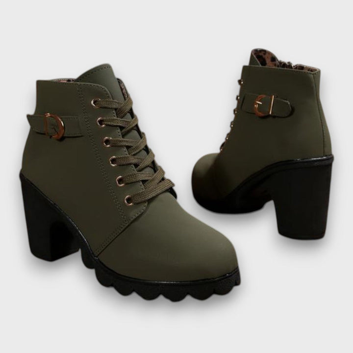 ELARA™ ORTHO-CHIC BOOTS