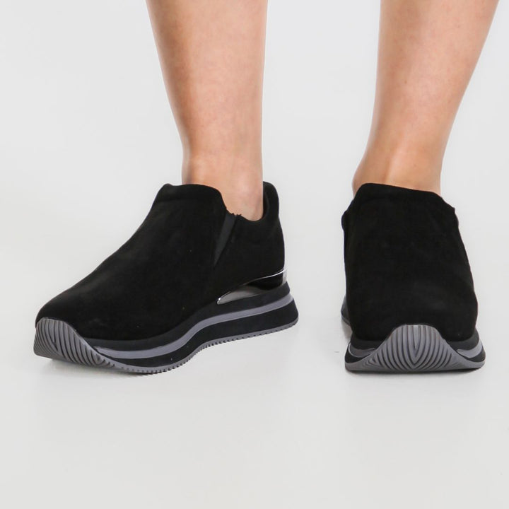 Melissa - Sneakers Platform