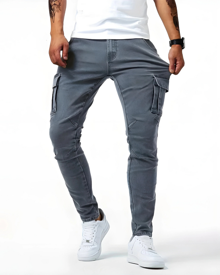 MARINO™ CARGO STRETCH PANTS