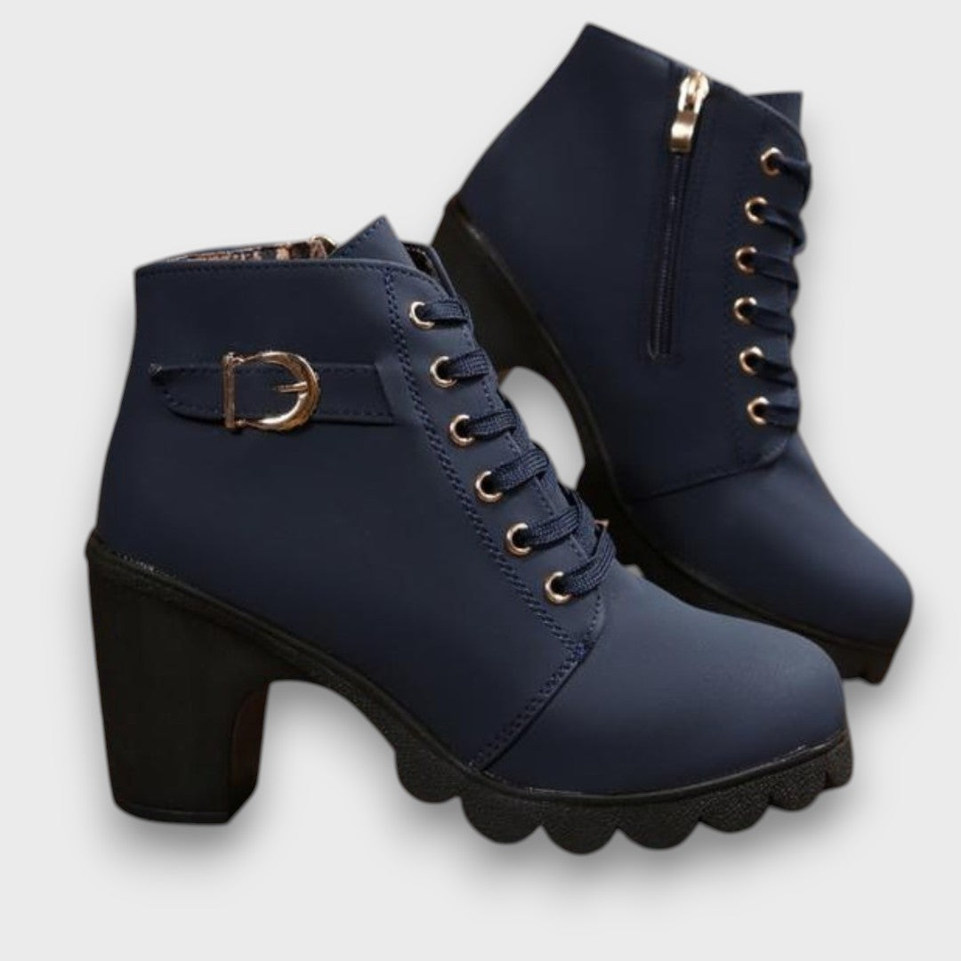 ELARA™ ORTHO-CHIC BOOTS