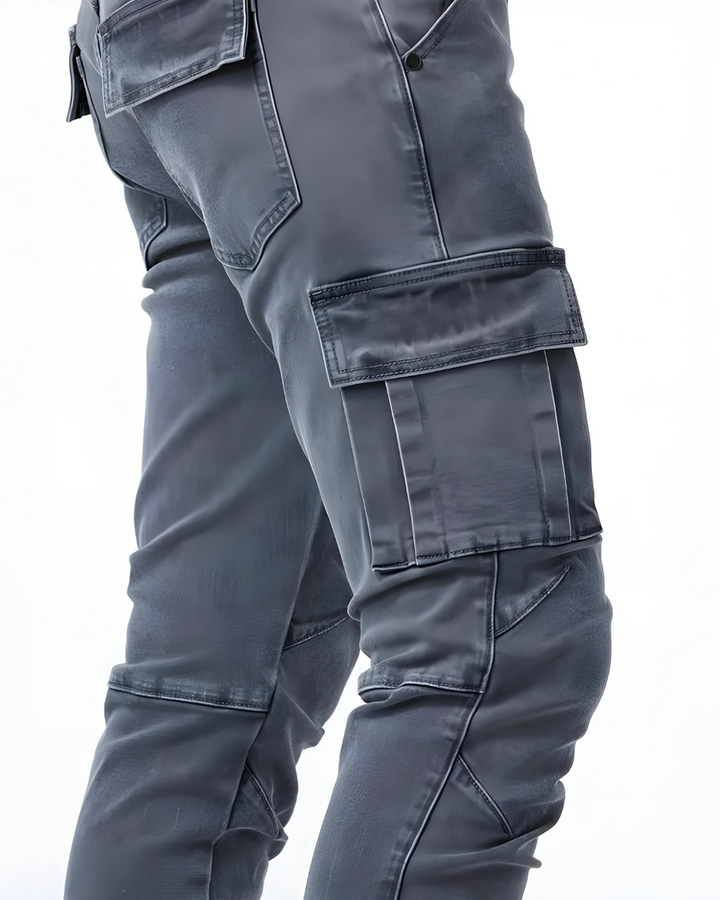 MARINO™ CARGO STRETCH PANTS