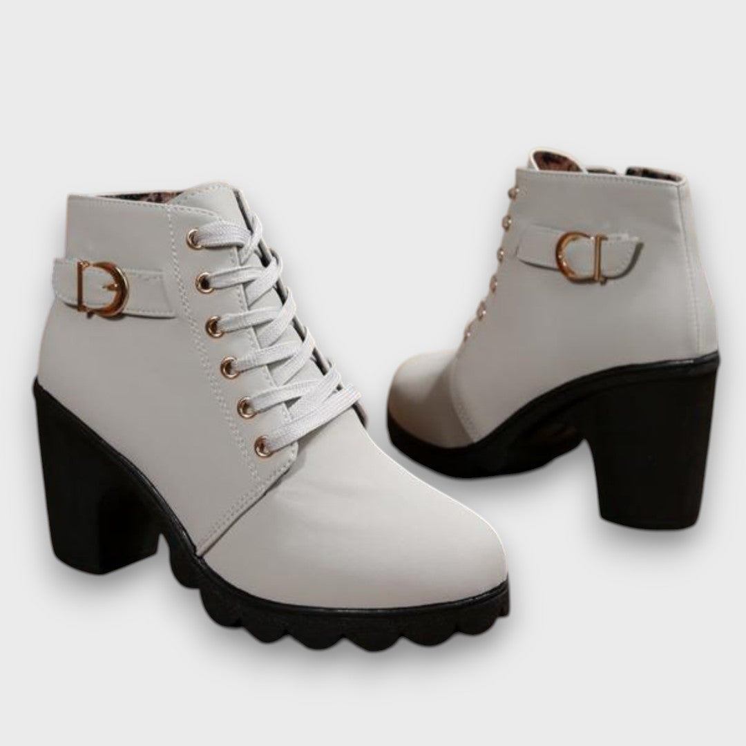 ELARA™ ORTHO-CHIC BOOTS