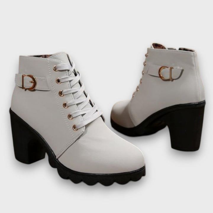 ELARA™ ORTHO-CHIC BOOTS