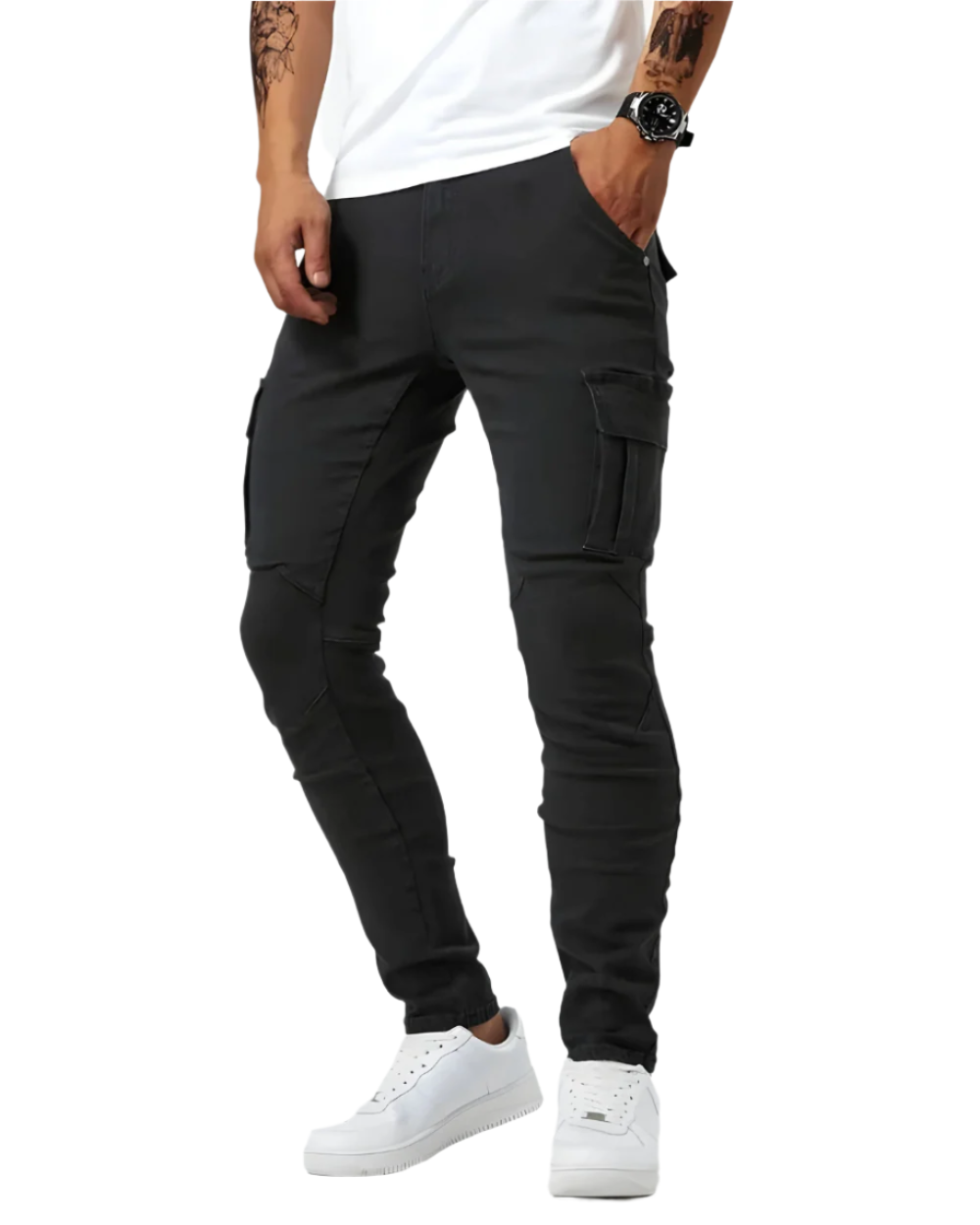 MARINO™ CARGO STRETCH PANTS