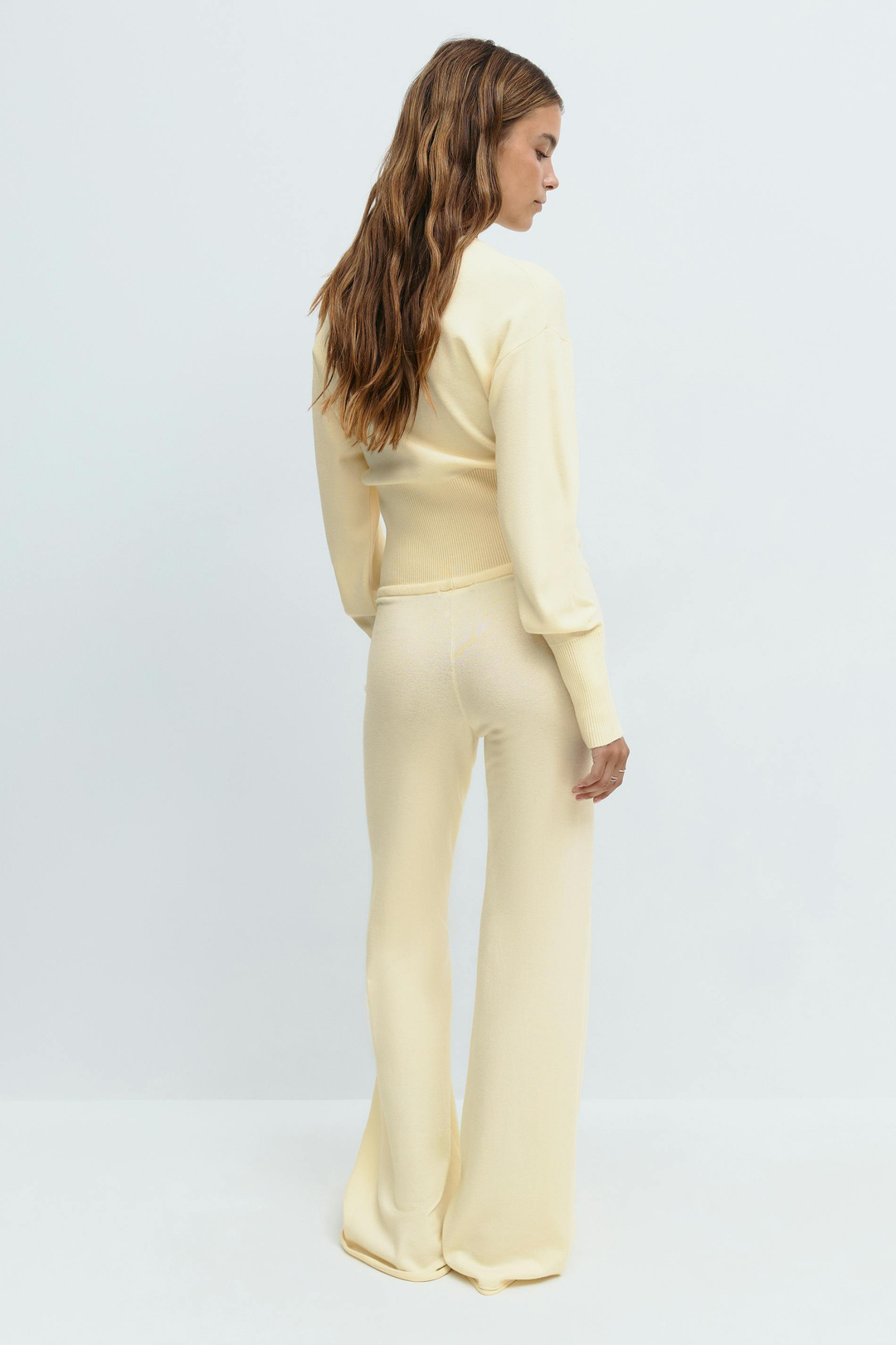 OLIVIA | Knitted Set