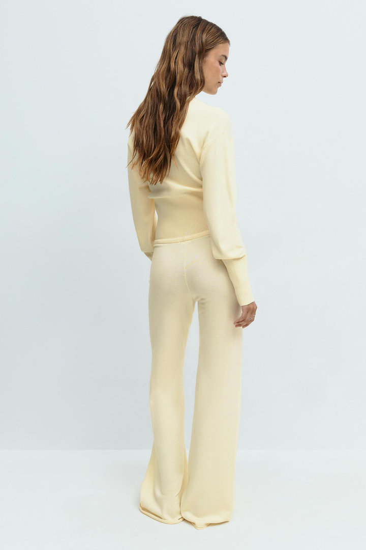 OLIVIA | Knitted Set