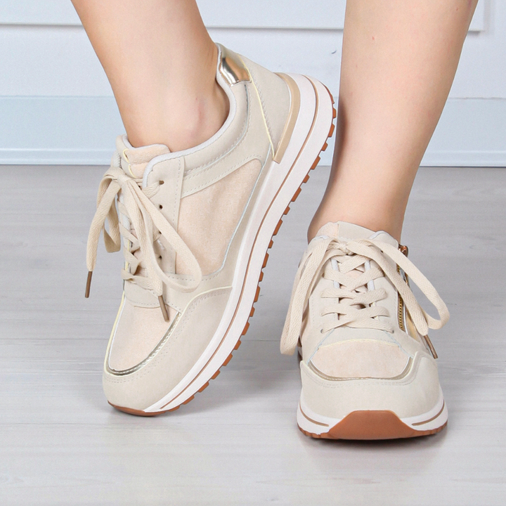 Eleonora - Sneakers Comfort Donna