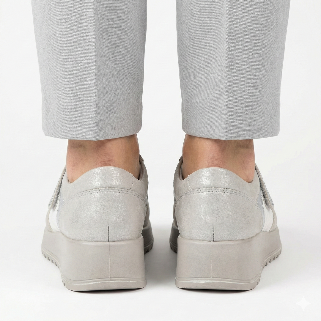 April - Scarpa comoda Donna