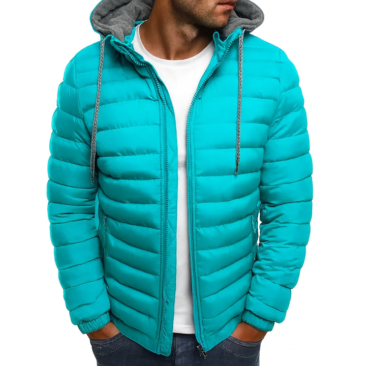 Ashford™ Lightweight Quilted Parka