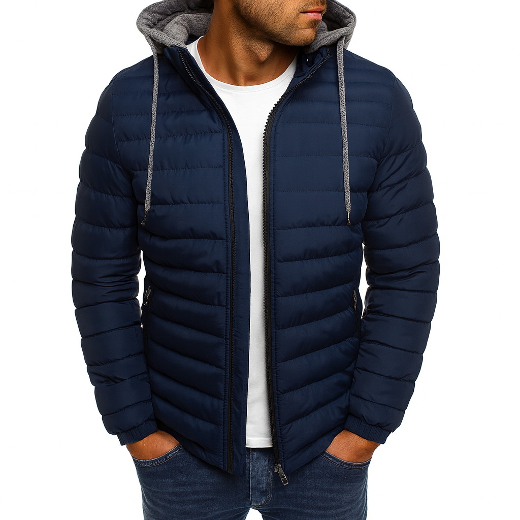Ashford™ Lightweight Quilted Parka