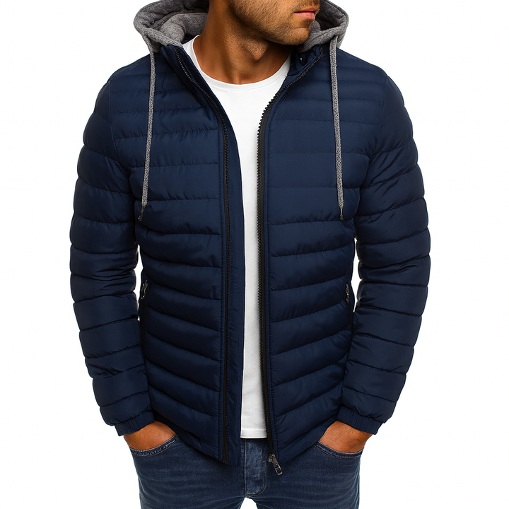 Ashford™ Lightweight Quilted Parka