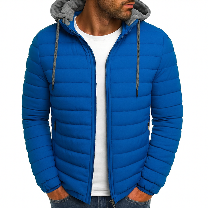 Ashford™ Lightweight Quilted Parka