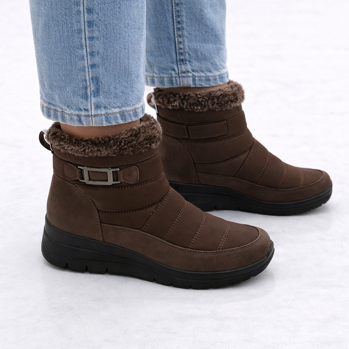Clio Kensington Winter Boot