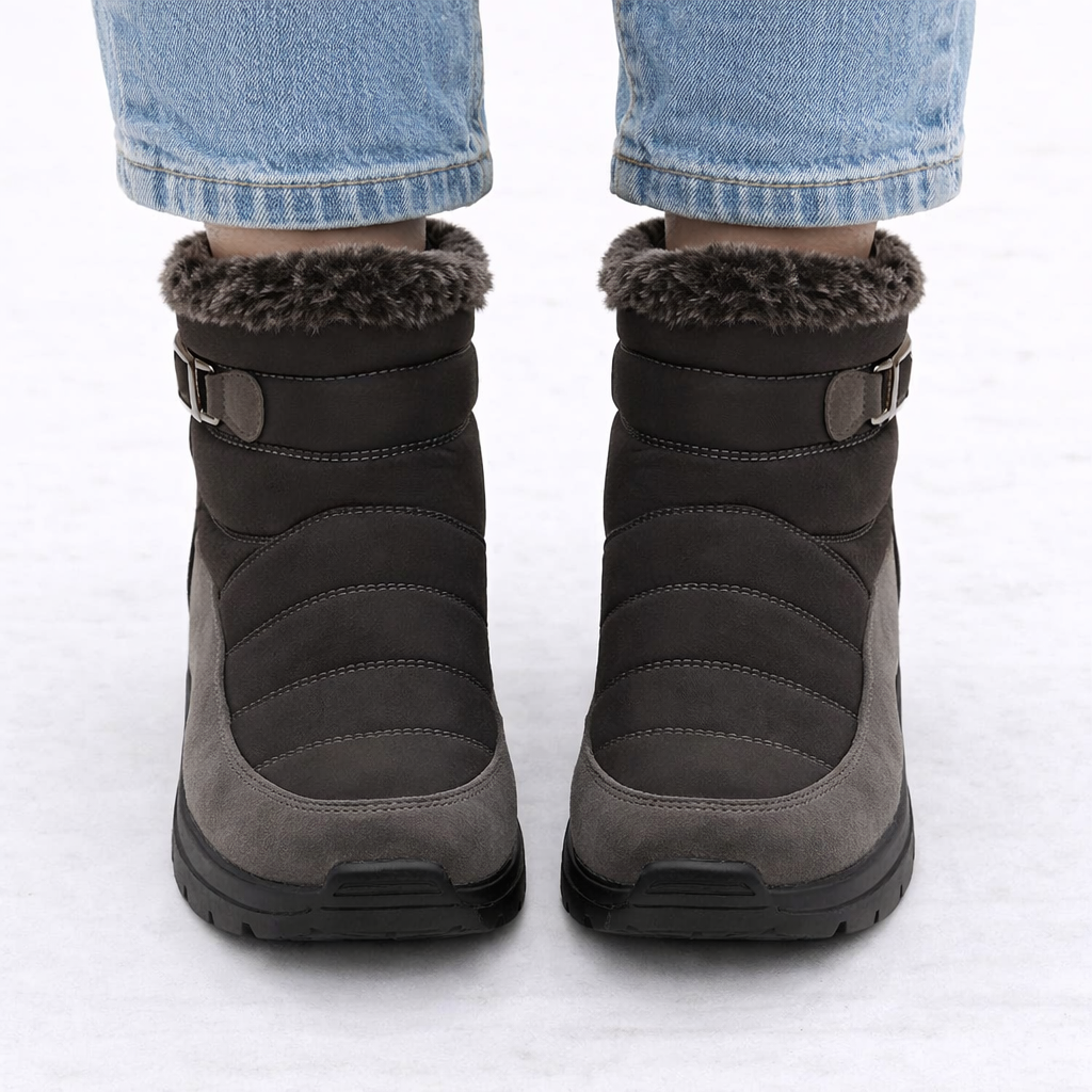 Clio Kensington Winter Boot