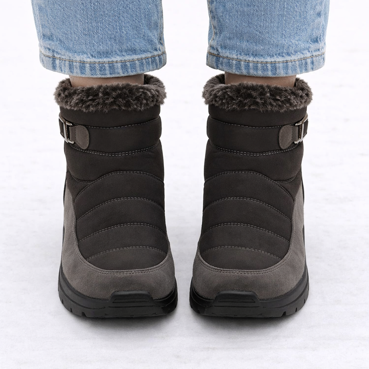 Clio Kensington Winter Boot