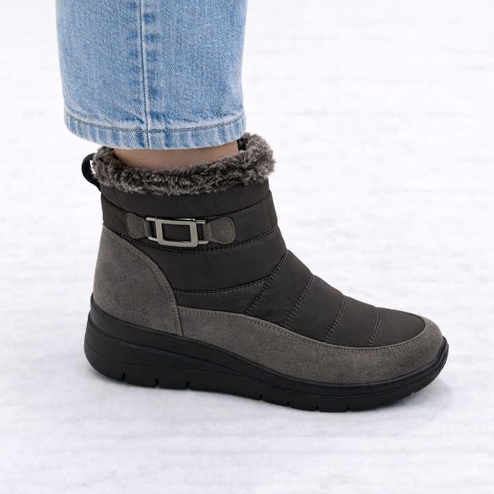 Clio Kensington Winter Boot
