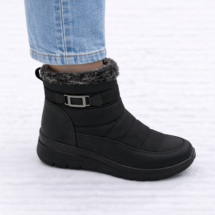 Clio Kensington Winter Boot