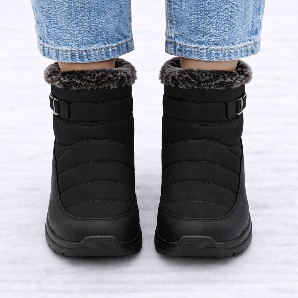 Clio Kensington Winter Boot