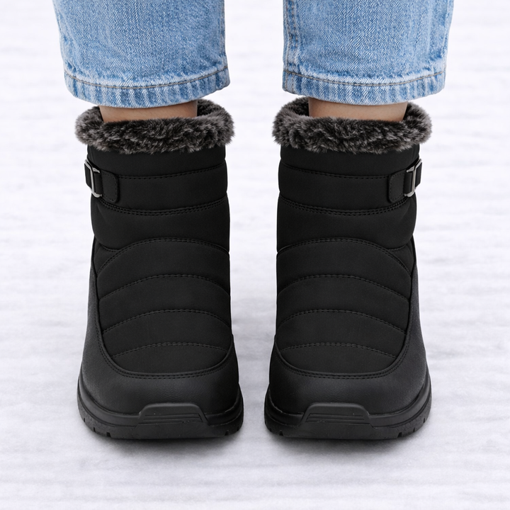 Clio Kensington Winter Boot