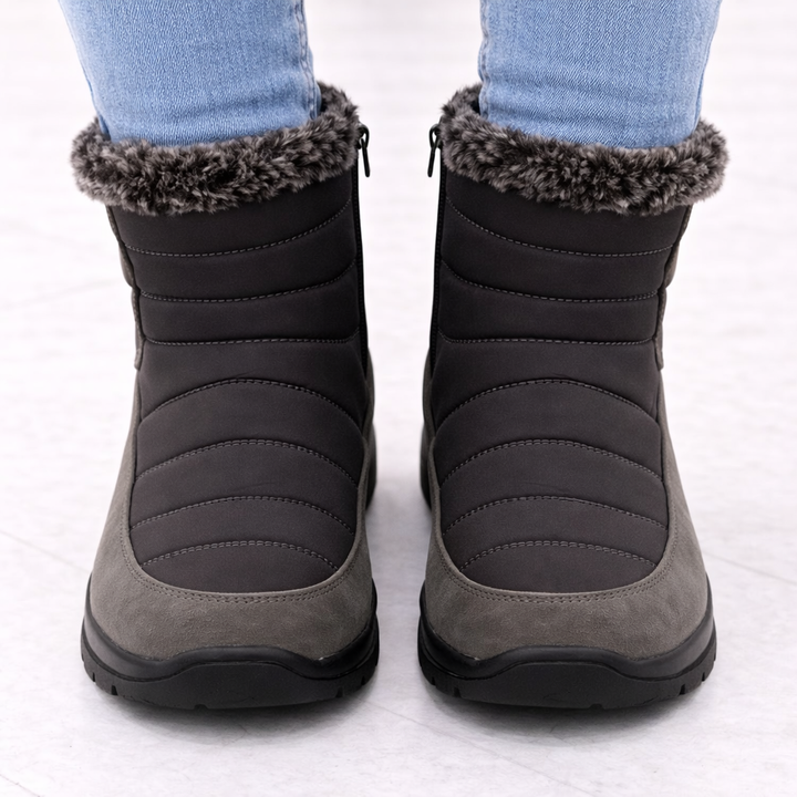 Ivy - Stivaletto comodo Donna