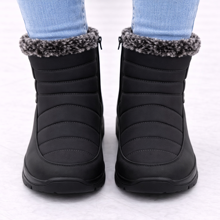 Ivy - Stivaletto comodo Donna