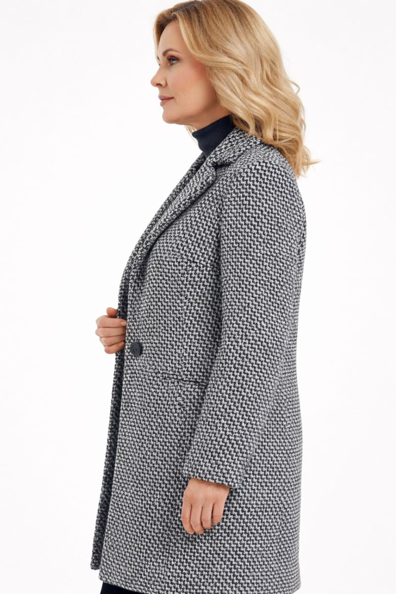 Celeste™ | Elegant Everyday Warm Jacket