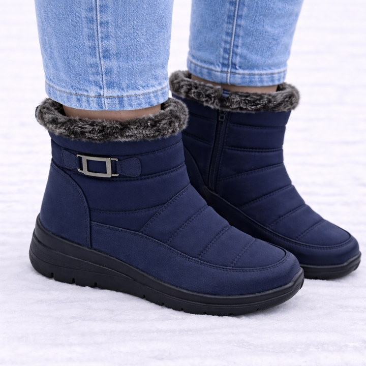 Clio Kensington Winter Boot