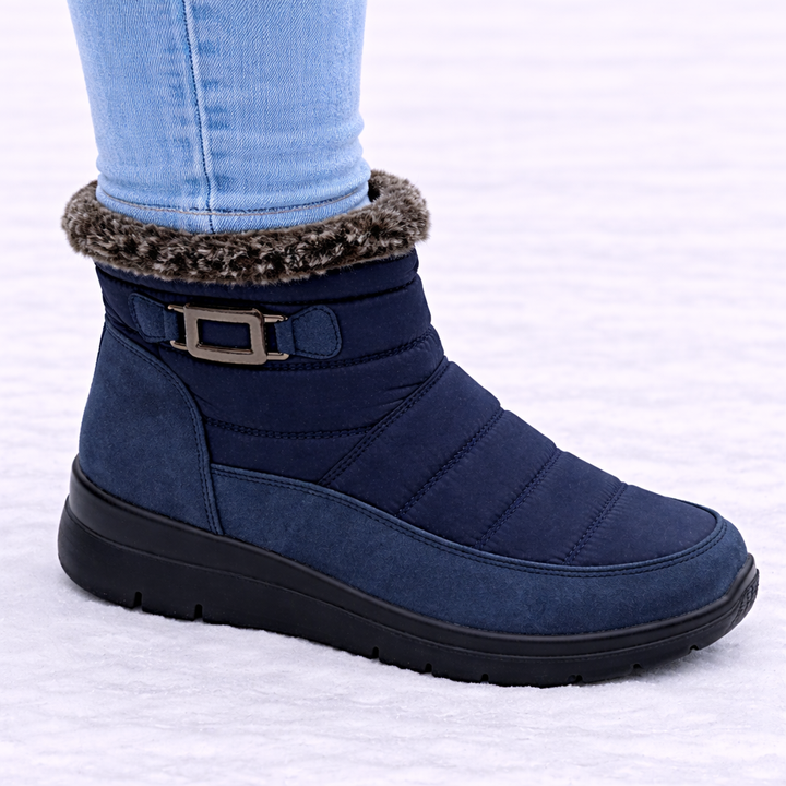 Clio Kensington Winter Boot