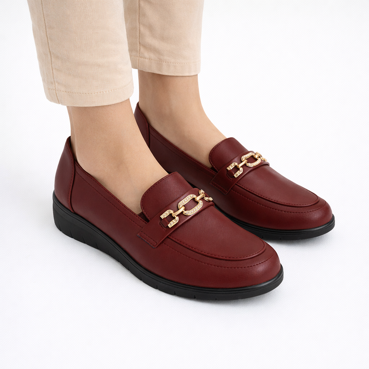 Arizona - Mocassino comodo Donna