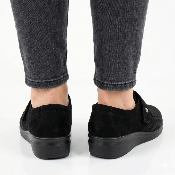 Cristina - Scarpa comoda Donna
