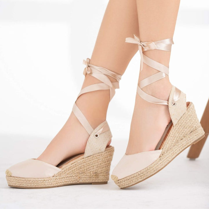 Elettra - Espadrillas Donna 2024