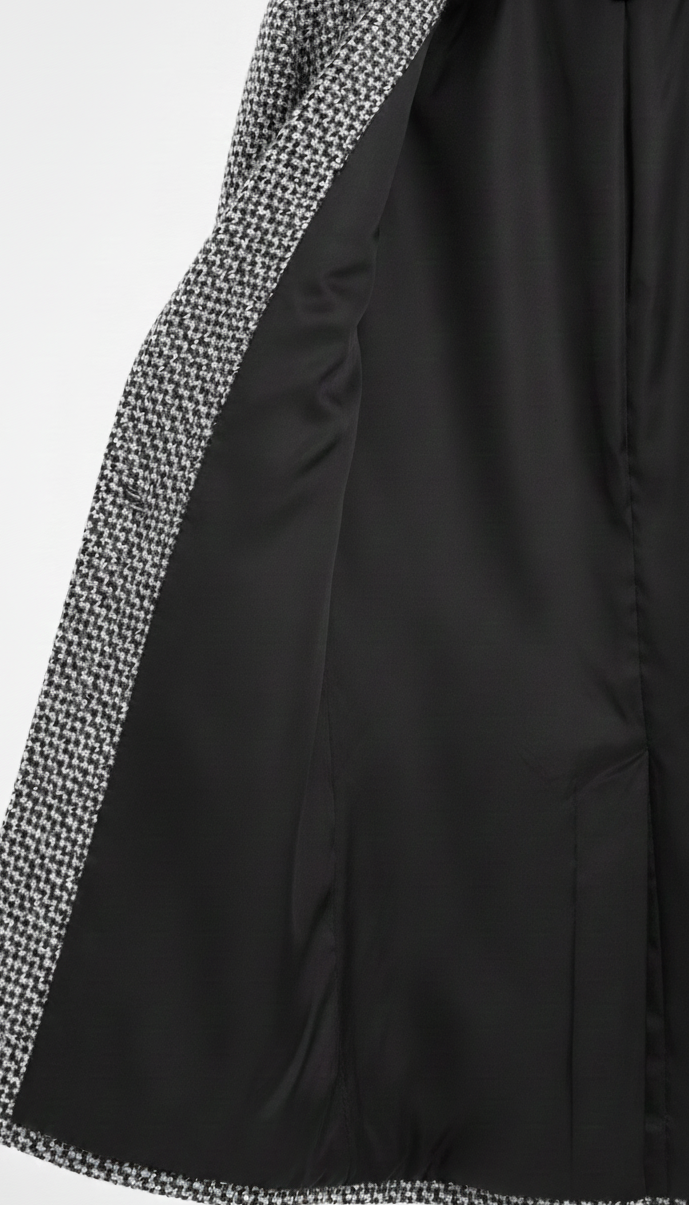 Celeste™ | Elegant Everyday Warm Jacket