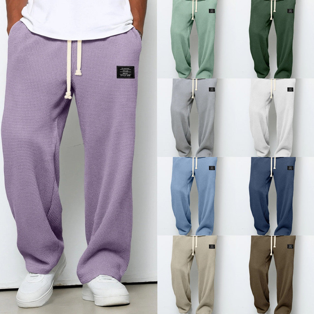 NOVA™ Easy-Wear Wide Pants