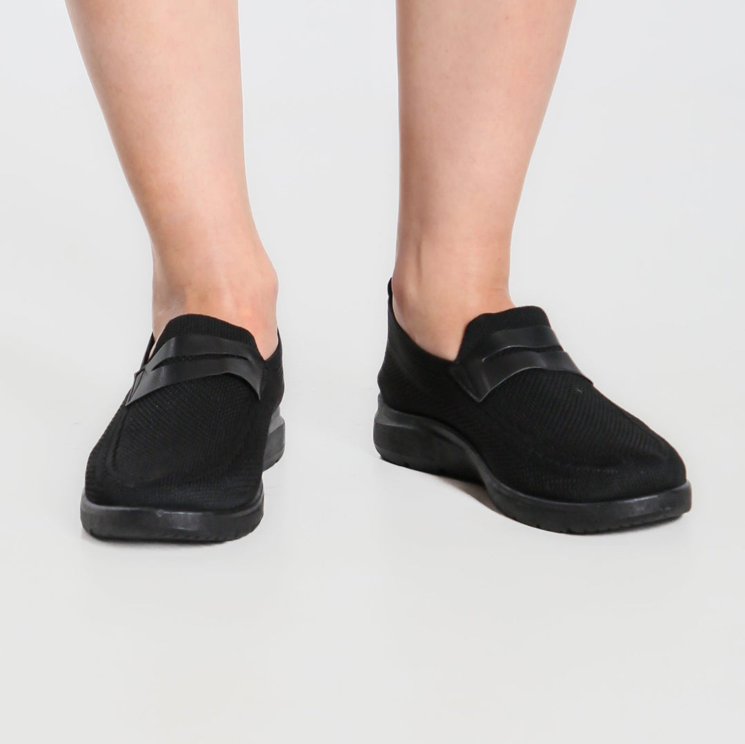 Bella - Mocassini Comfort Donna