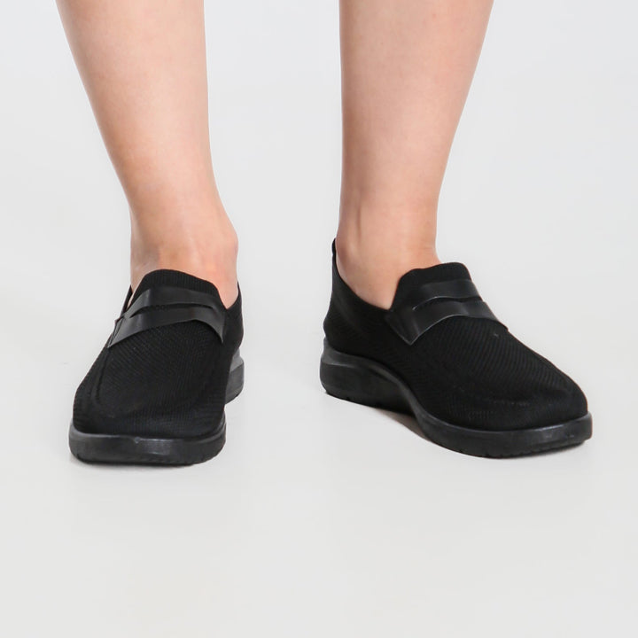 Bella - Mocassini Comfort Donna