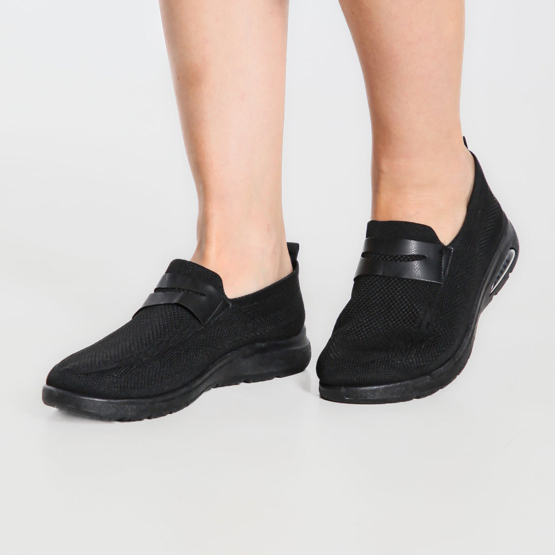 Bella - Mocassini Comfort Donna
