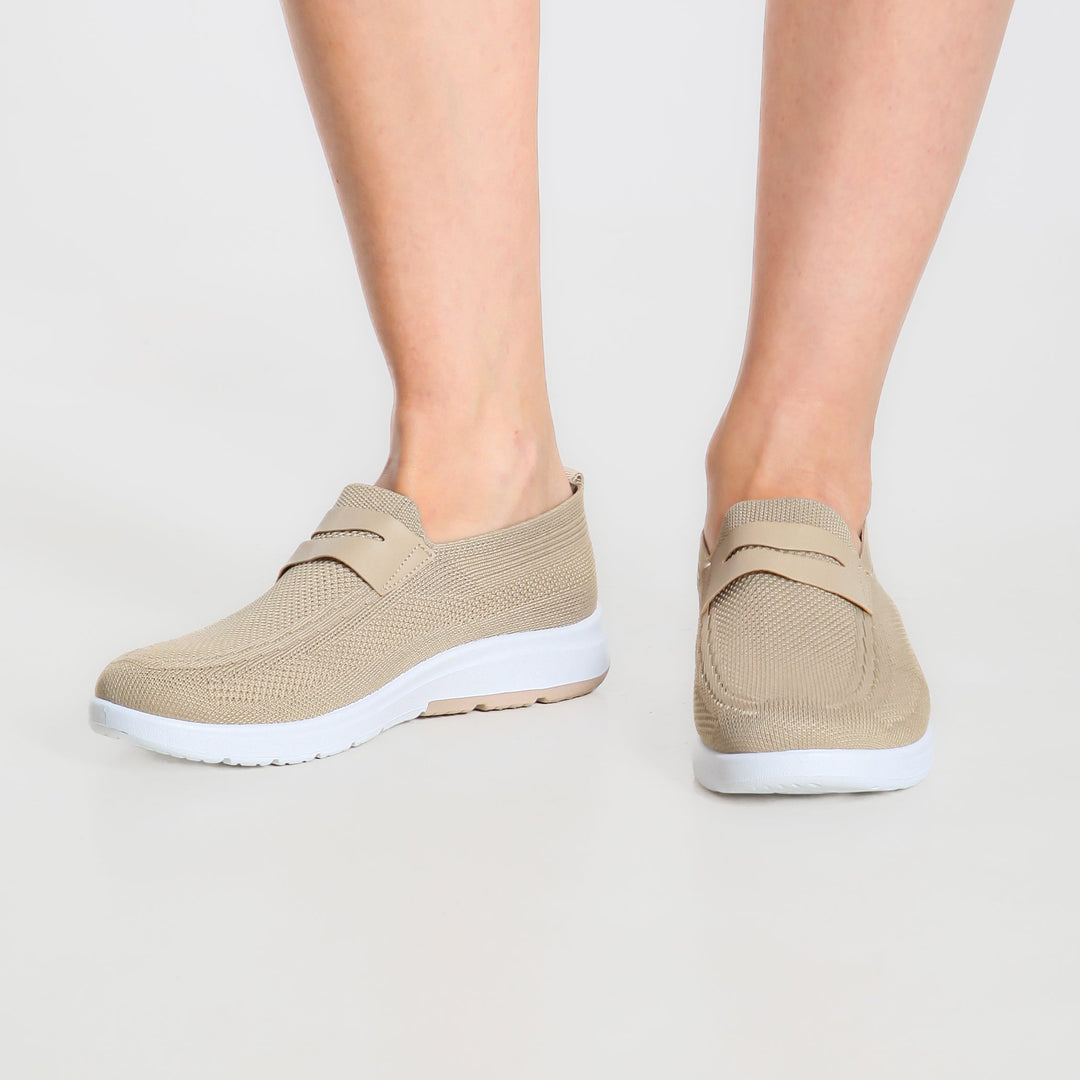 Bella - Mocassini Comfort Donna