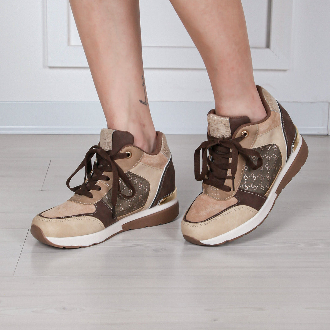 Lovely - Sneakers Comfort