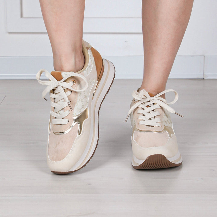 Flaminia - Sneakers Comfort