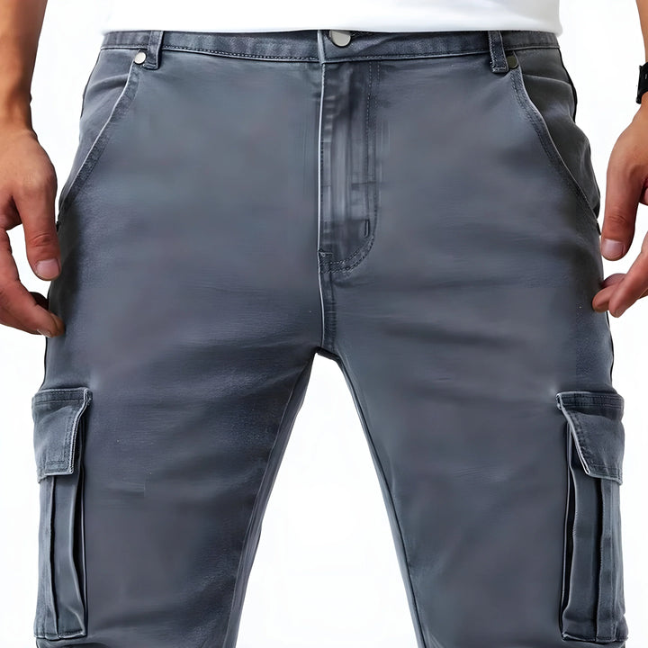 MARINO™ CARGO STRETCH PANTS