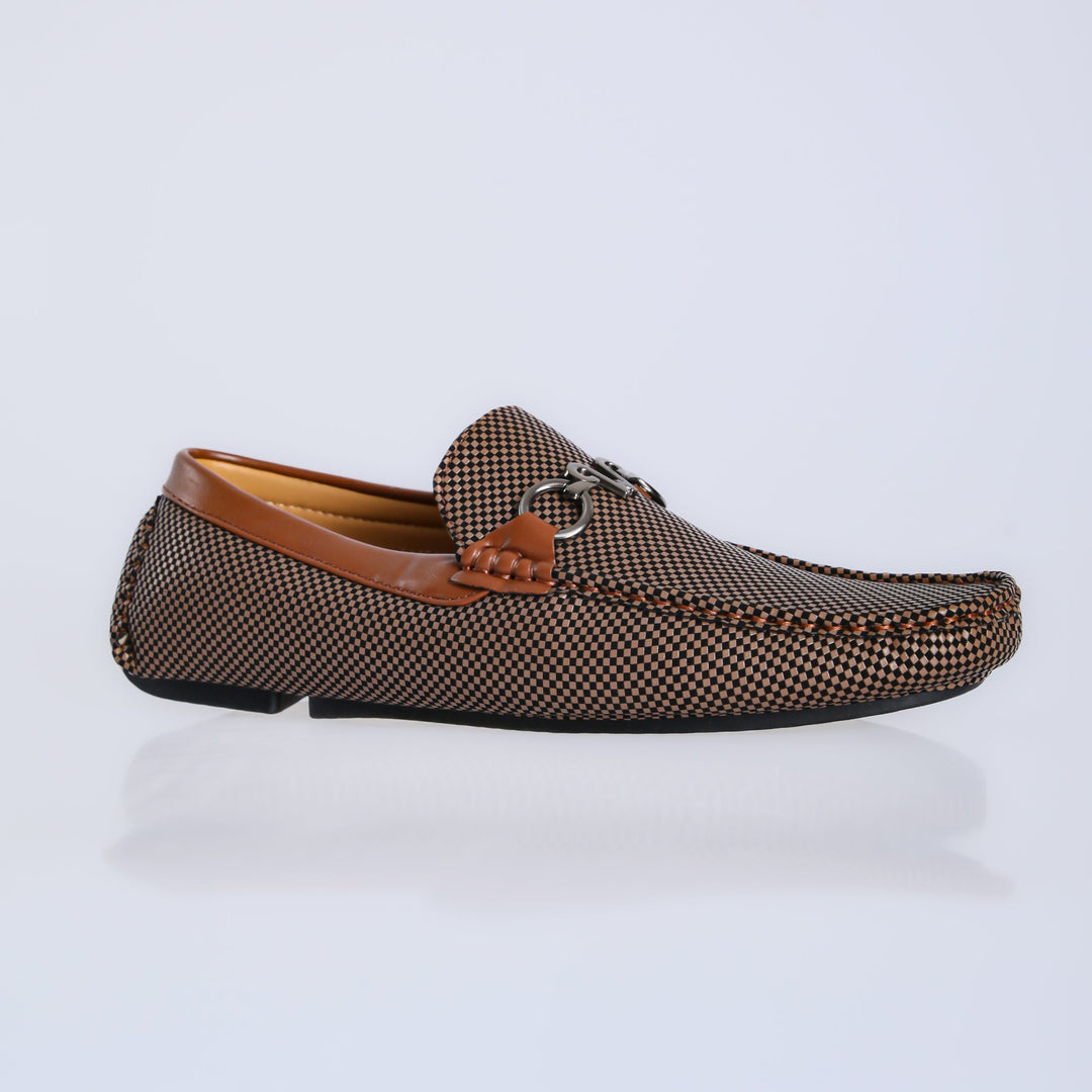 Carlo - Mocassino Uomo Elegante