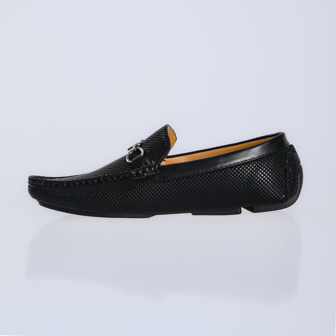 Carlo - Mocassino Uomo Elegante