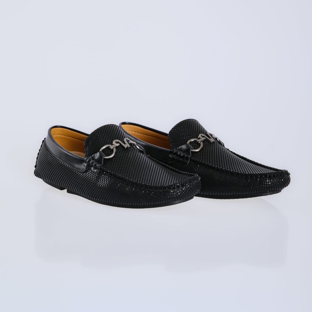 Carlo - Mocassino Uomo Elegante