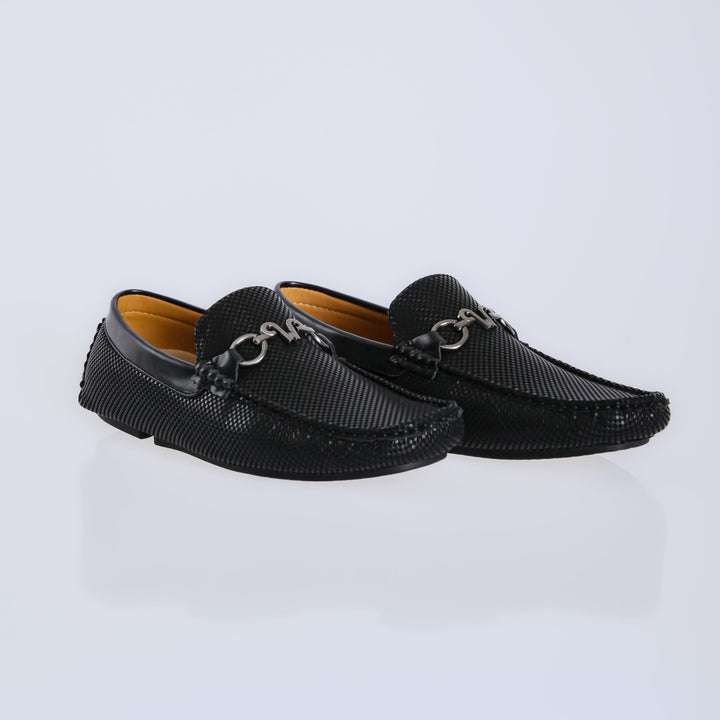 Carlo - Mocassino Uomo Elegante