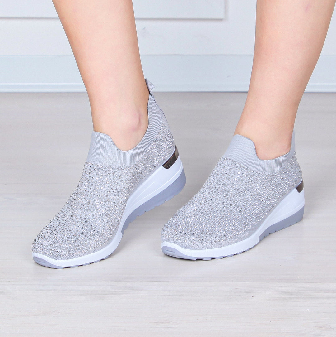 Mimma - Sneakers Comfort Donna