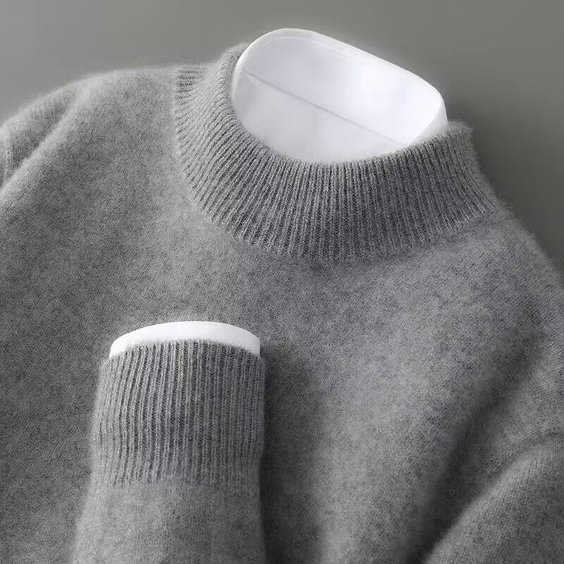 Elegante Kasjmier Sweater