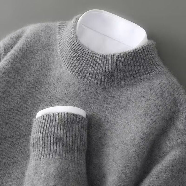 Elegante Kasjmier Sweater